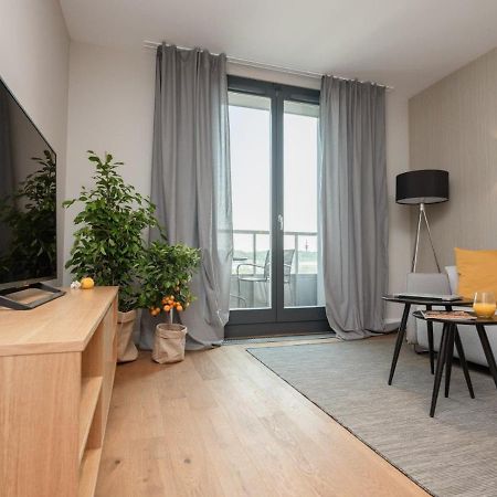 Stylish Apartment Luminis In Krakow'S Kazimierz 외부 사진